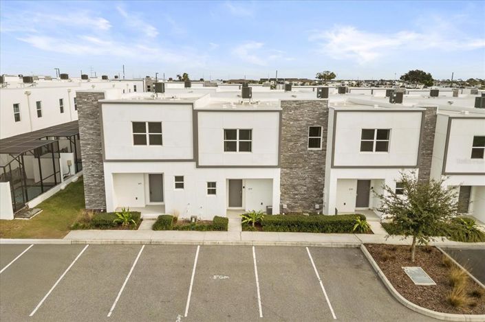 Image No.21-Maison de ville de 4 chambres à vendre à Davenport