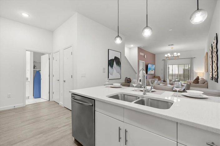 Image No.7-Maison de ville de 4 chambres à vendre à Davenport