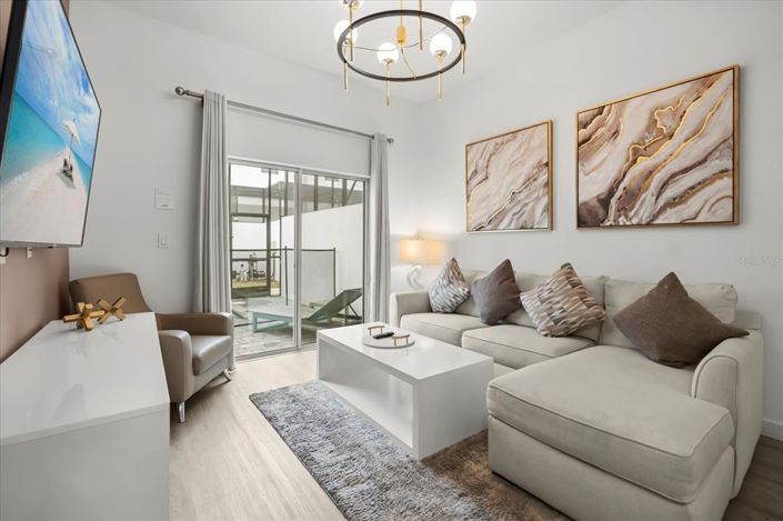 Image No.9-Maison de ville de 4 chambres à vendre à Davenport