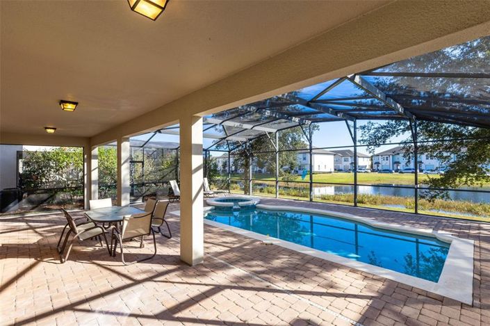 Image No.10-Propriété de 7 chambres à vendre à Davenport