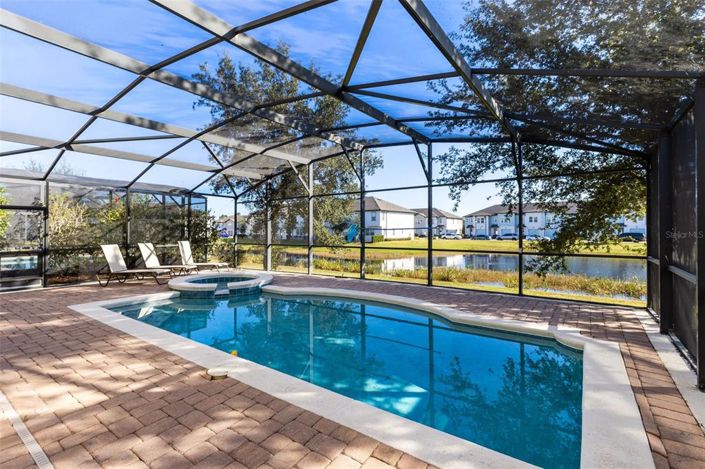 Image No.13-Propriété de 7 chambres à vendre à Davenport