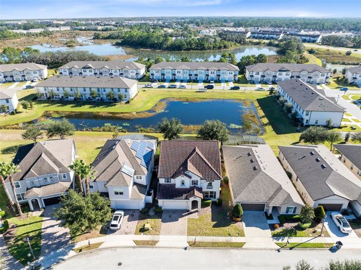 Image No.33-Propriété de 7 chambres à vendre à Davenport