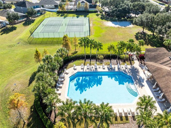 Image No.36-Propriété de 7 chambres à vendre à Davenport