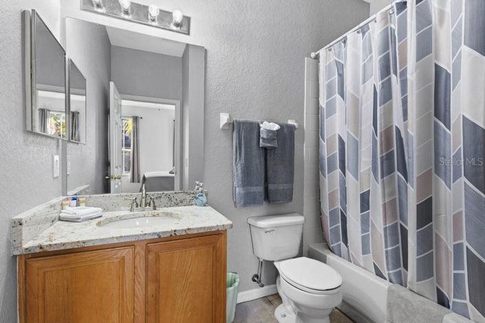 Image No.11-Maison de ville de 4 chambres à vendre à Davenport