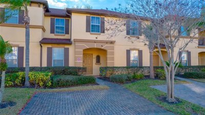 1 - Florida, Townhouse