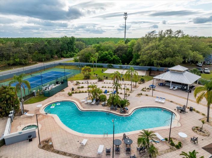 Image No.28-Maison de ville de 4 chambres à vendre à Davenport