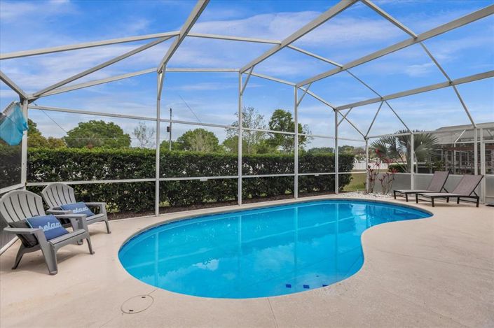 Image No.3-Propriété de 4 chambres à vendre à Davenport