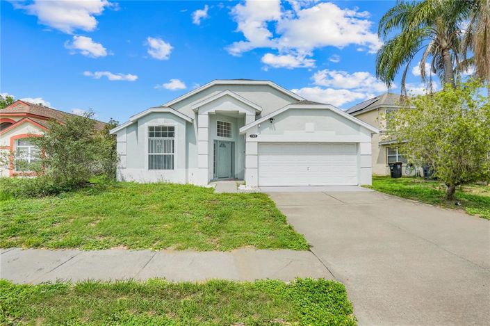 Image No.2-Maison de 4 chambres à vendre à Saint John