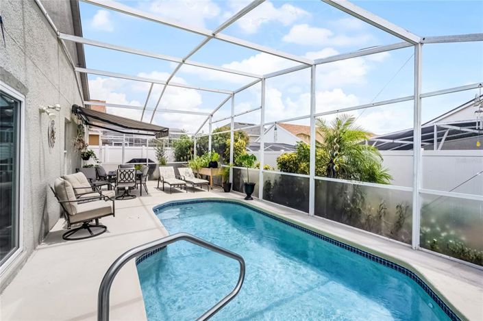 Image No.29-Propriété de 4 chambres à vendre à Davenport