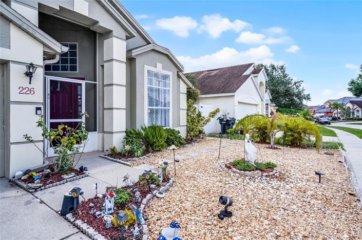 Image No.4-Propriété de 4 chambres à vendre à Davenport