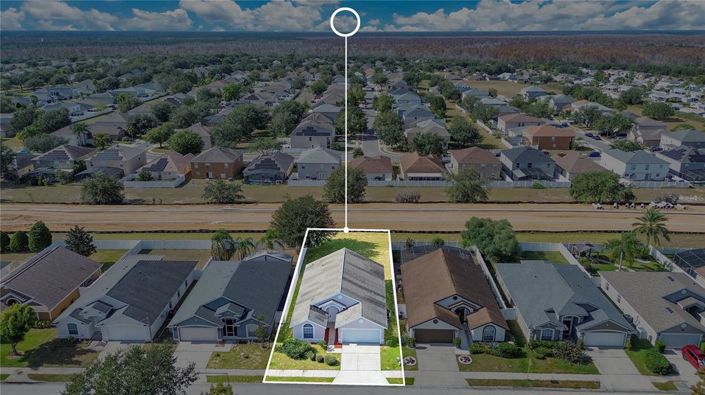 Image No.28-Propriété de 4 chambres à vendre à Davenport