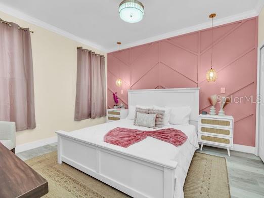 Image No.21-4 Bed Townhouse for sale