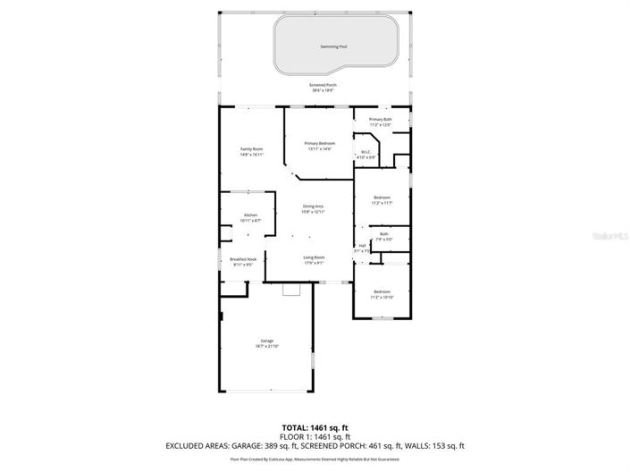 Image No.41-3 Bed Property for sale