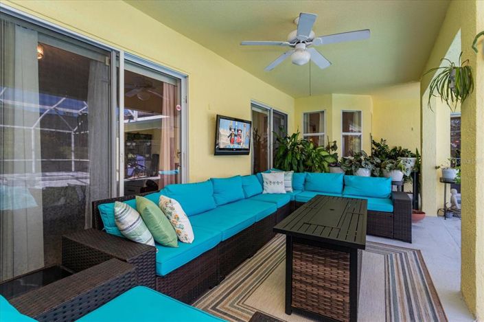 Image No.23-Propriété de 4 chambres à vendre à Davenport