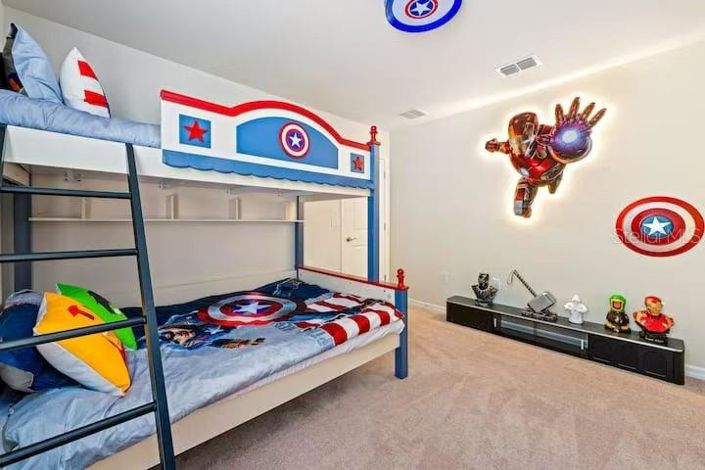 Image No.17-Maison de 10 chambres à vendre à Saint John