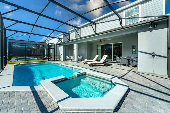 Image No.25-Maison de 10 chambres à vendre à Saint John