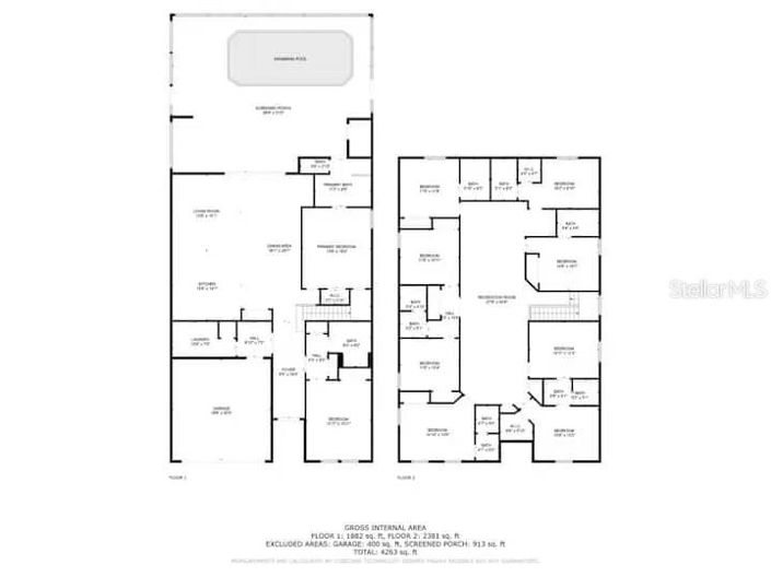 Image No.44-10 Bed Property for sale