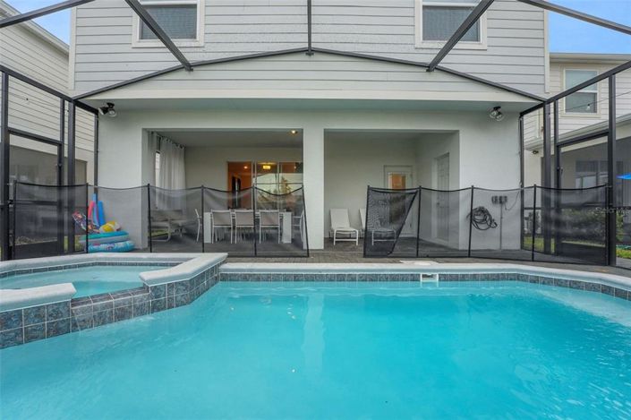 Image No.18-Maison de 6 chambres à vendre à Saint John