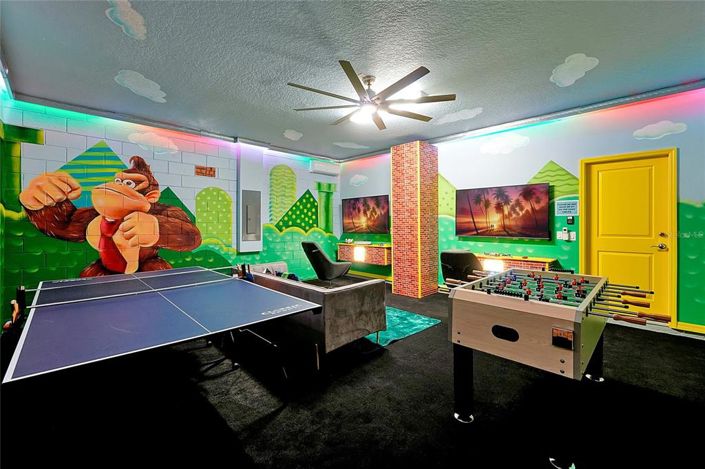 Image No.2-Propriété de 5 chambres à vendre à Davenport