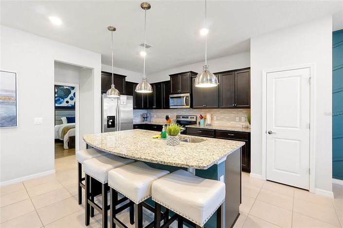 Image No.20-Propriété de 5 chambres à vendre à Davenport