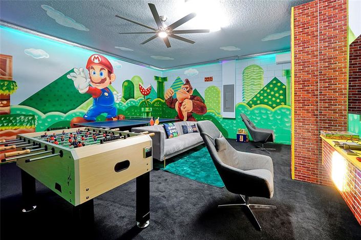 Image No.41-Maison de 5 chambres à vendre à Saint John