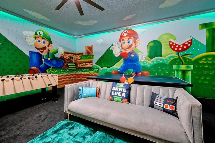 Image No.44-Propriété de 5 chambres à vendre à Davenport