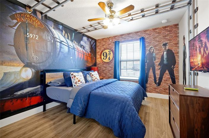 Image No.5-Maison de 5 chambres à vendre à Saint John