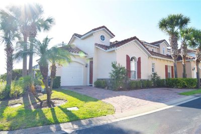 1 - Florida, Townhouse