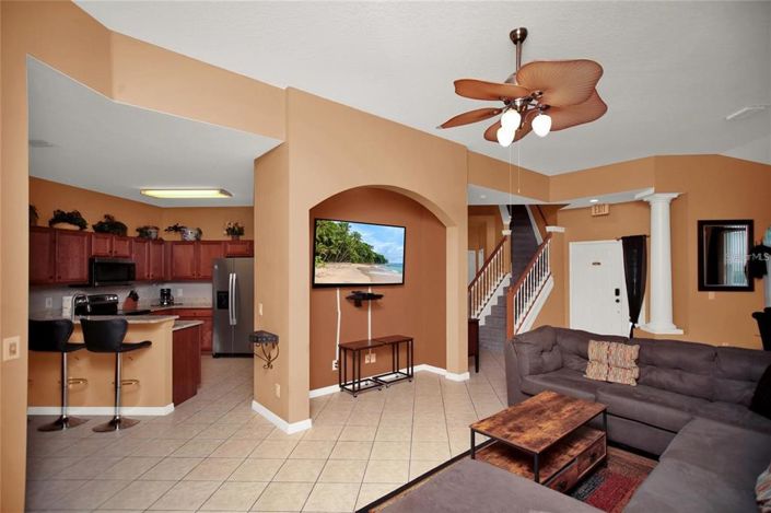 Image No.12-Propriété de 6 chambres à vendre à Davenport