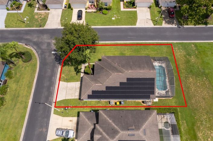 Image No.27-Propriété de 4 chambres à vendre à Davenport