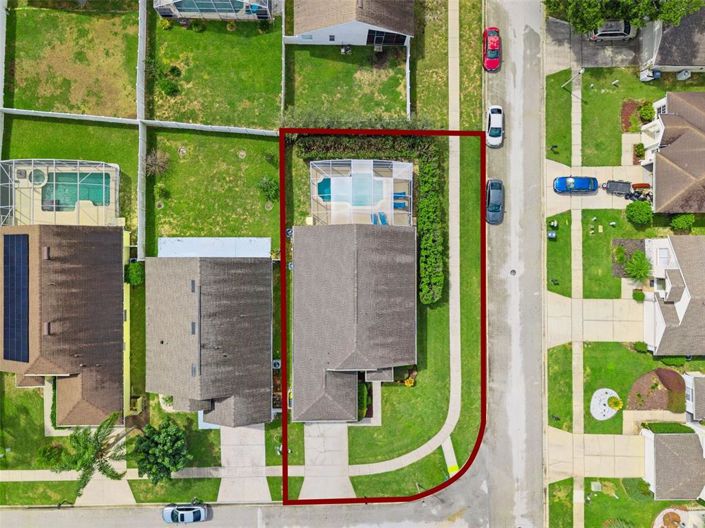 Image No.47-Propriété de 4 chambres à vendre à Davenport