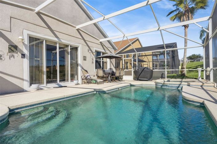 Image No.34-Propriété de 4 chambres à vendre à Davenport