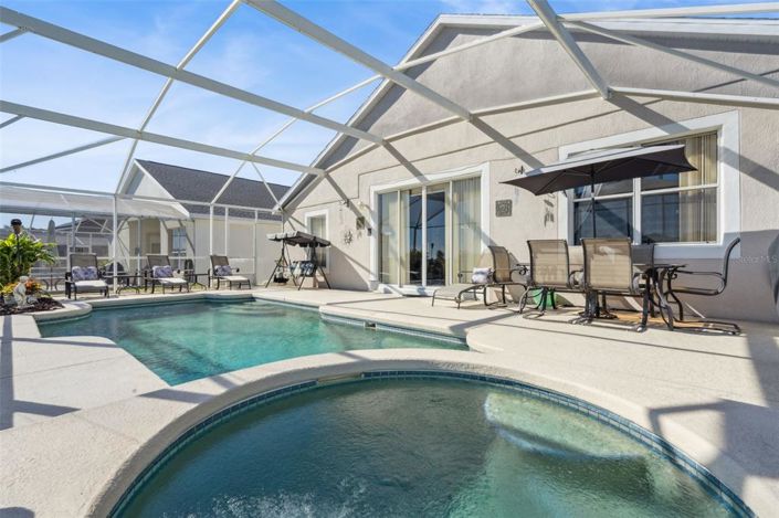 Image No.35-Propriété de 4 chambres à vendre à Davenport