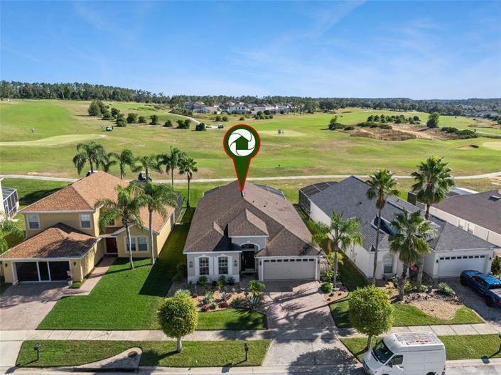 Image No.45-Propriété de 4 chambres à vendre à Davenport