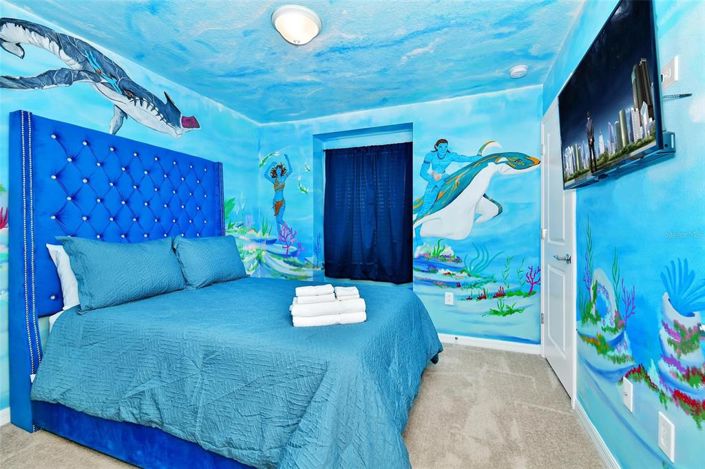 Image No.20-5 Bed Townhouse for sale