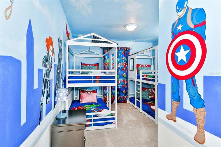 Image No.25-5 Bed Townhouse for sale