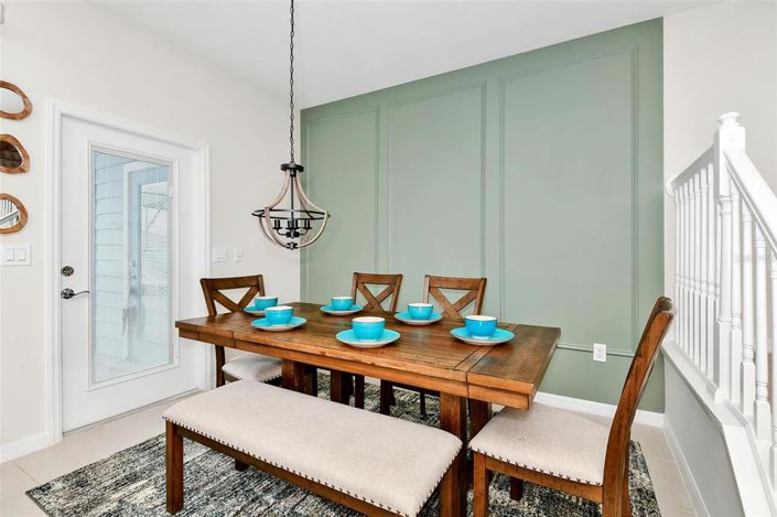 Image No.9-5 Bed Townhouse for sale