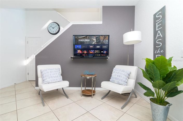 Image No.11-Maison de ville de 4 chambres à vendre à Davenport