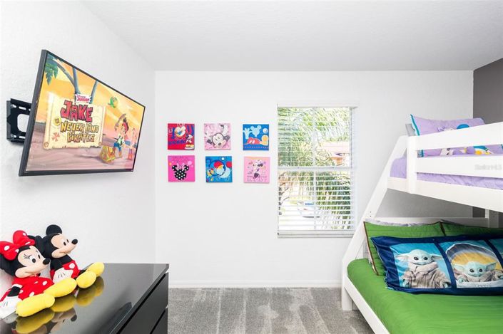 Image No.19-Maison de ville de 4 chambres à vendre à Davenport