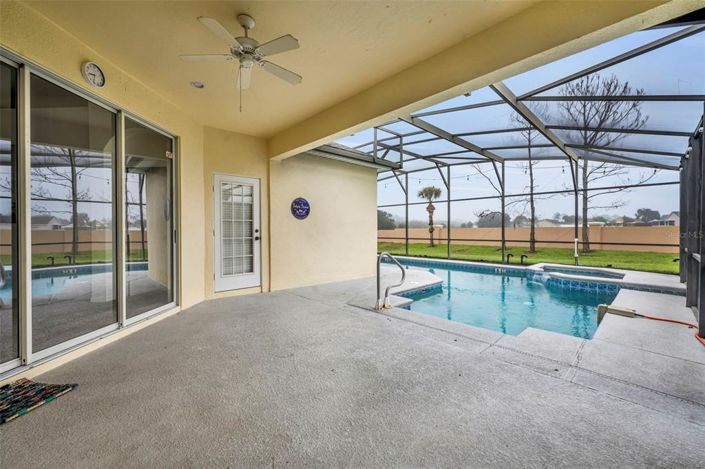 Image No.12-Propriété de 5 chambres à vendre à Davenport