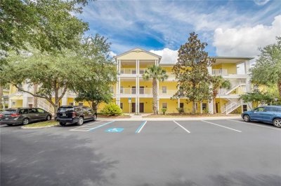 1 - Florida, Apartment