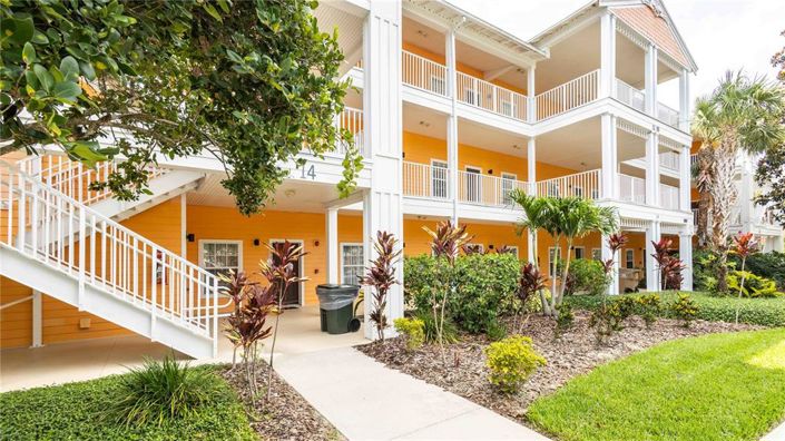 Image No.2-Propriété de 3 chambres à vendre à Davenport