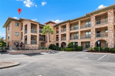 1 - Florida, Apartment