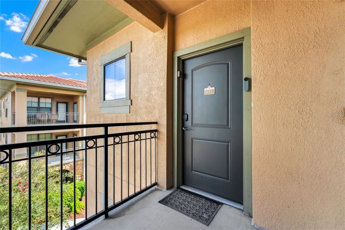 Image No.2-Propriété de 2 chambres à vendre à Davenport