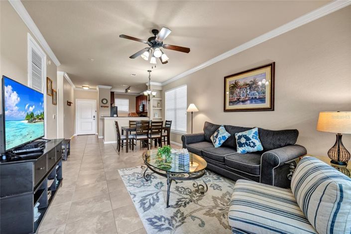 Image No.3-Propriété de 2 chambres à vendre à Davenport