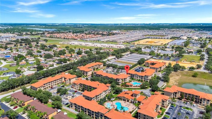 Image No.43-Propriété de 2 chambres à vendre à Davenport