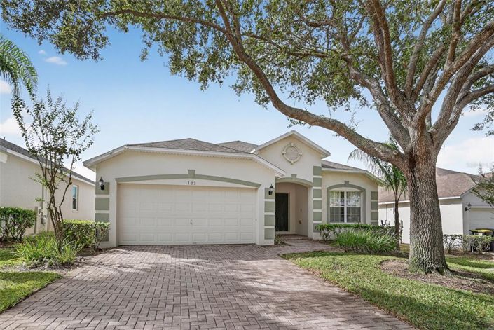 Image No.2-Propriété de 4 chambres à vendre à Davenport