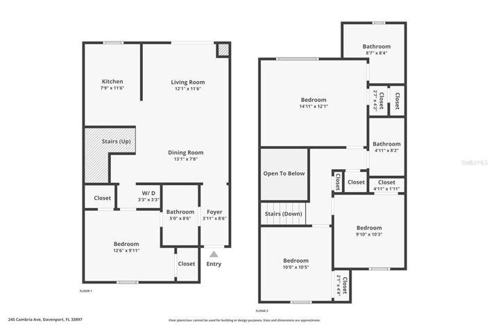 Image No.24-4 Bed Townhouse for sale