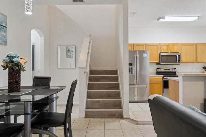 Image No.6-Maison de ville de 4 chambres à vendre à Saint John