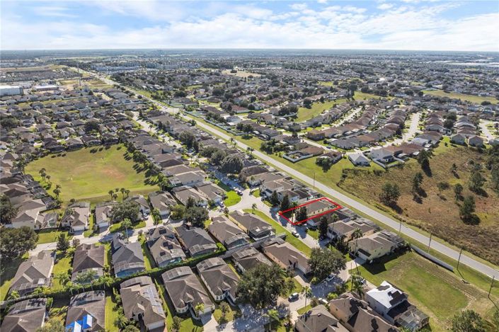 Image No.24-Propriété de 4 chambres à vendre à Davenport